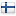 lauriesings.com server is located in Finland